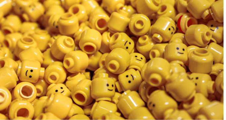 The 7 Characters Roles You Read And Write In Stories