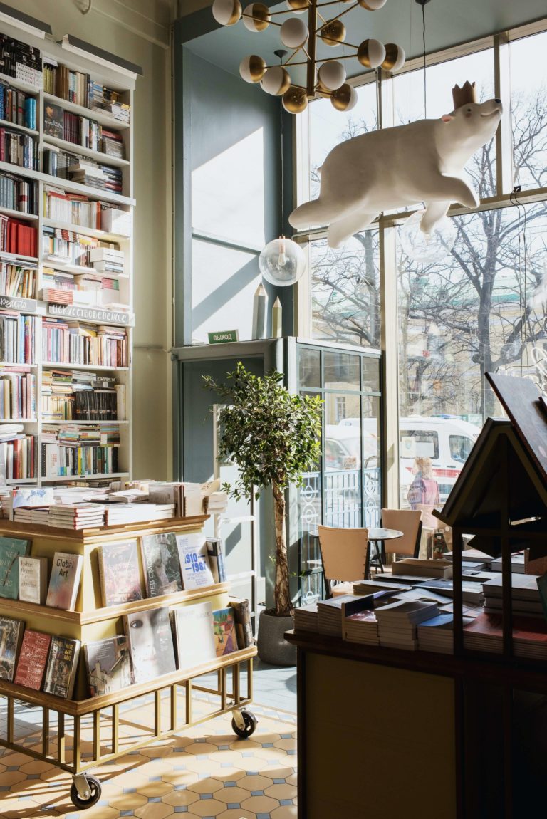 Save Your Bookstore With These 17  Unique Business Ideas