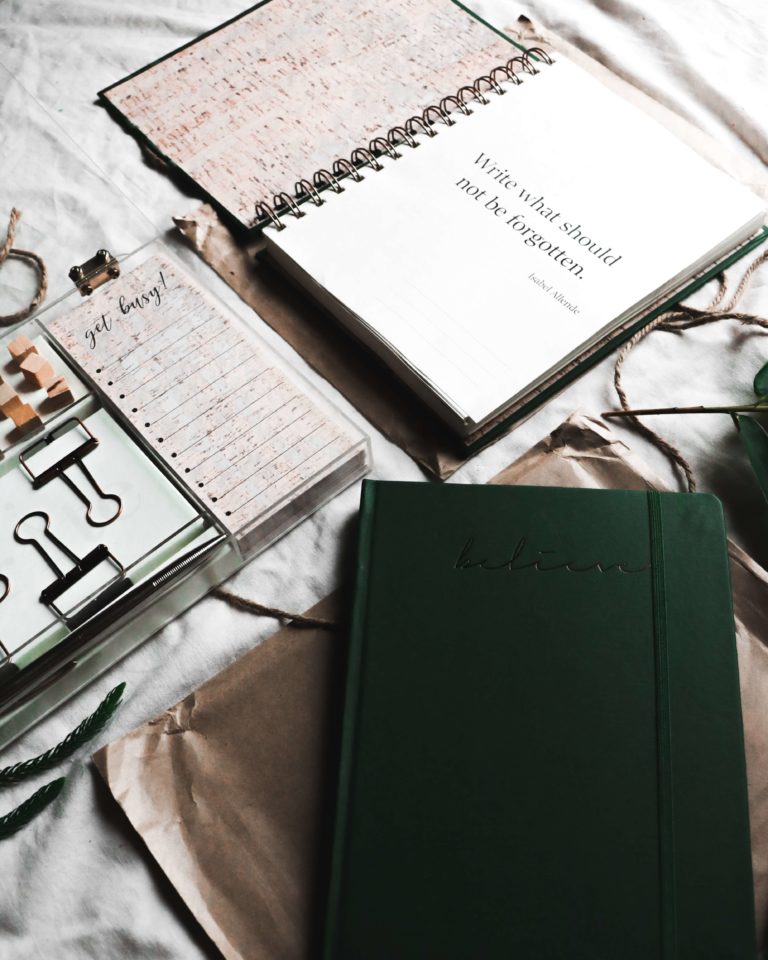 Writing Is My Business: Being A Successful Writer
