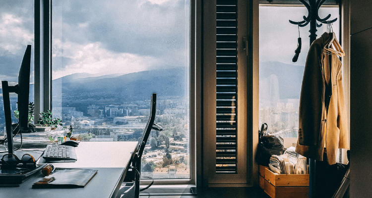Tips On How to Create The Most Perfect Writing Space